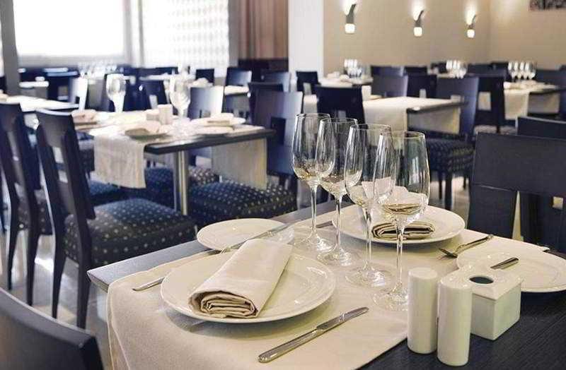 Attica21 Coruna A Coruña Restaurace fotografie